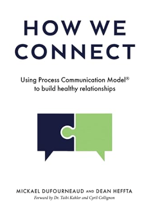 How we connect