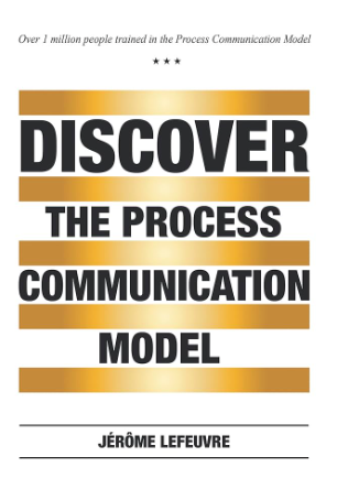 Discover the Process Communication Model