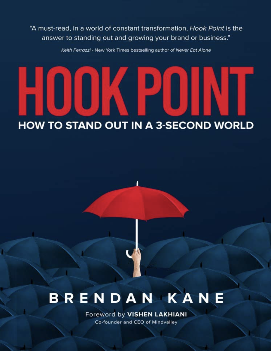 Hook Point