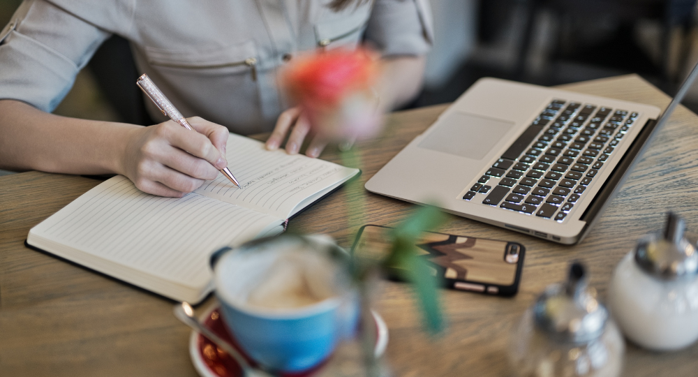 Creating daily habits and routines to manage stress-free return to work.